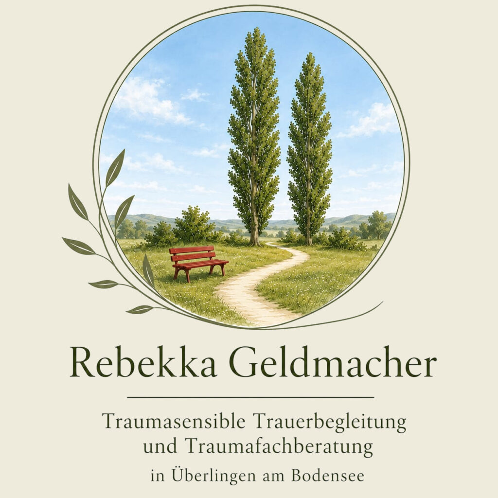 Logo Rebekka Geldmacher Logo Rebekka Geldmacher